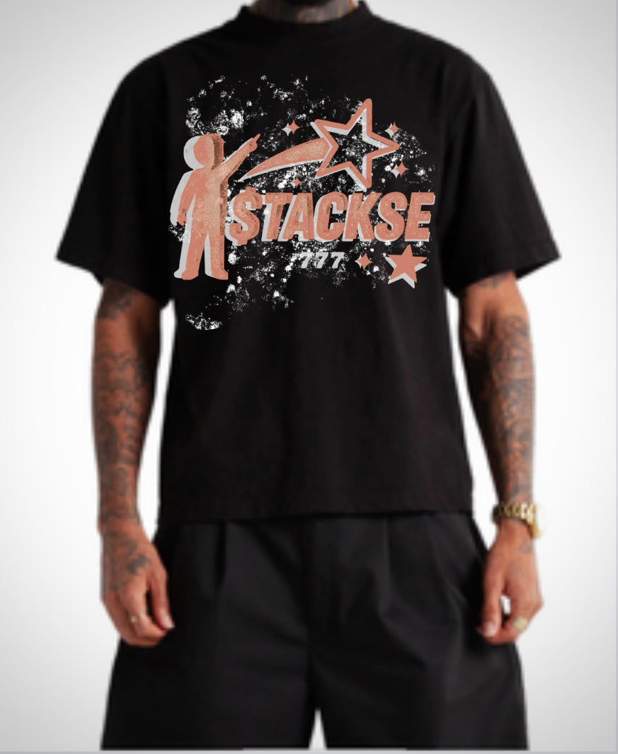 $TACK$E boxy tee